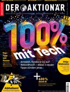 Der Aktionar – 8 Mai 2026