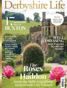 Derbyshire Life – June 2026