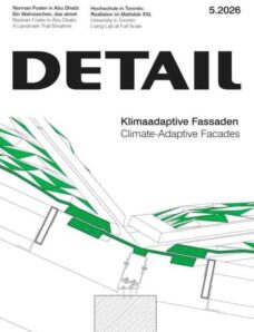 Detail – Mai 2026