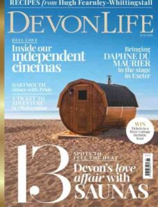 Devon Life – June 2026