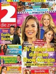 Die 2 – 16 Mai 2026