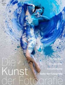Die Kunst der Fotografie – Oktober 2024