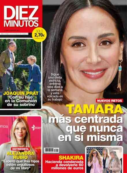 Diez Minutos – 27 Mayo 2026