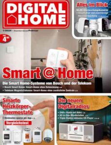 Digital Home – Nr 1 2024