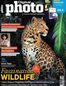 DigitalPhoto – Juni 2026