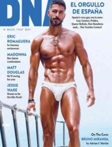 DNA Magazine – Issue 317 2026