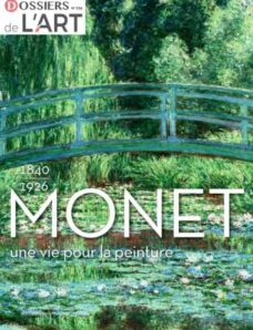 Dossiers de l’Art – N 336 2026
