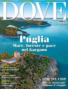 Dove – Maggio 2026