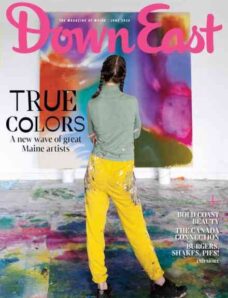 Down East – June 2026