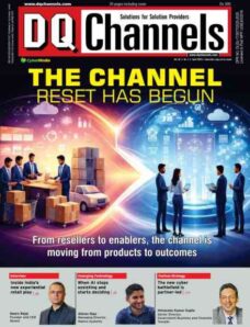 DQChannels – April 2026