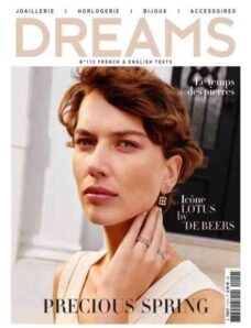 Dreams – Printemps 2026