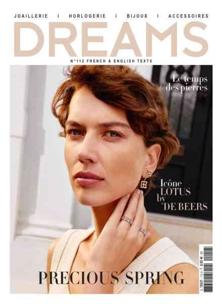 Dreams — Printemps 2026