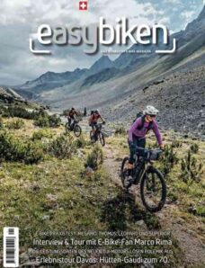 Easybiken – April 2026