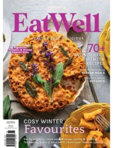 Eat Well – Issue 61 2026