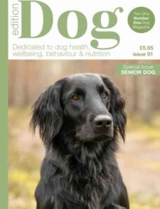 Edition Dog – Issue 91 2026