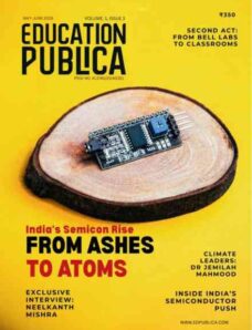Education Publica – May-June 2026