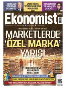 Ekonomist Turkiye – 10 Mayis 2026