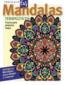 El arte con Mandalas – Mayo 2026