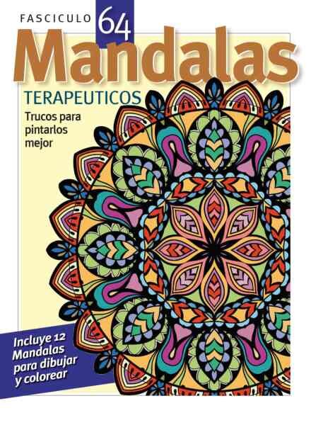 El arte con Mandalas – Mayo 2026
