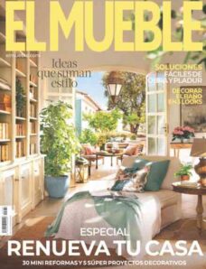 El Mueble – Junio 2026