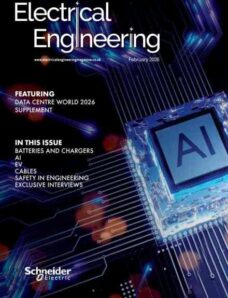 Electrical Engineering – February 2026