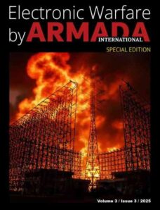 Electronic Warfare – Volume 3 Issue 3 2025