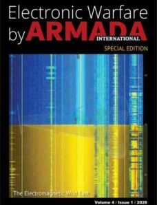Electronic Warfare – Volume 4 Issue 1 2026
