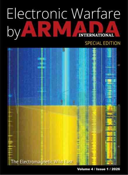Electronic Warfare – Volume 4 Issue 1 2026