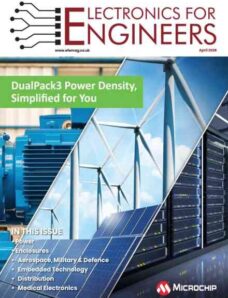 Electronics For Engineers – April 2026
