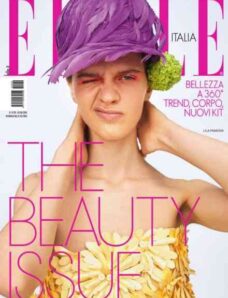Elle Italia – 21 Maggio 2026
