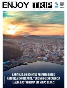 Enjoy Trip – 18 Maio 2026