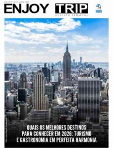 Enjoy Trip – 20 Abril 2026