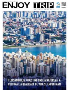 Enjoy Trip – 25 Maio 2026