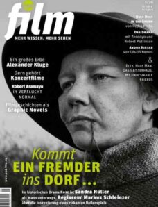 epd Film – Mai 2026