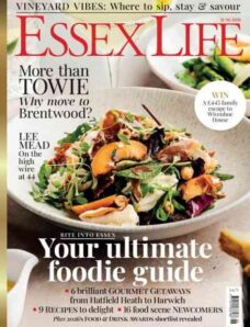 Essex Life – June 2026