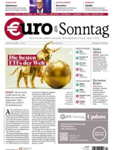 Euro am Sonntag – 29 Mai 2026