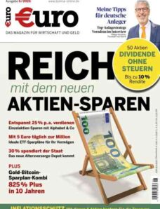 Euro – Juni 2026