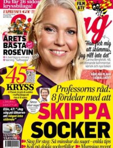 Expressen Sondag – 23 Maj 2026
