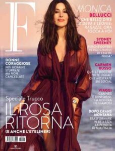 F – 19 Maggio 2026