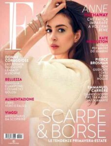 F – 26 Maggio 2026