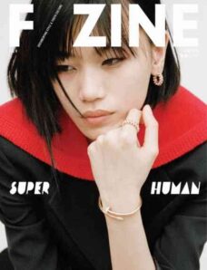 F Zine – May 2026