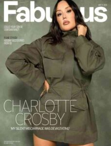 Fabulous – May 17 2026