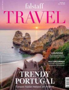 Falstaff Travel – Mai-Juni 2026