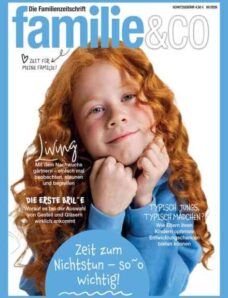 Familie&Co – Mai 2026