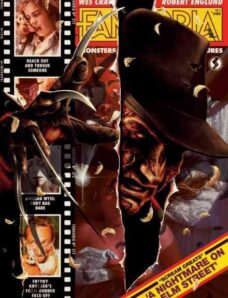 Fangoria – Issue 25 – March 2025