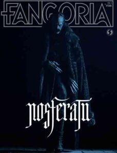 Fangoria – Issue 26 – March 2025