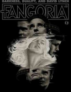 Fangoria – Issue 27 – April 2025