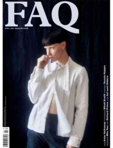 FAQ Magazin – Mai-September 2026