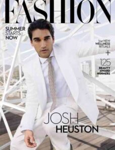 Fashion Magazine – Summer 2026