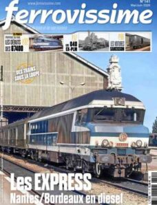 Ferrovissime – Mai-Juin 2026